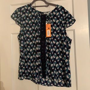 NWT size XL blouse!